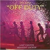SUN ARAW : OFF DUTY CD Pre-Owned