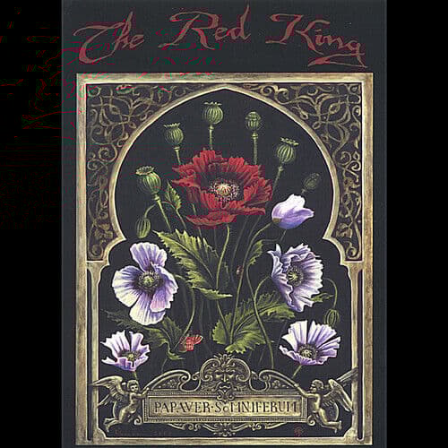 Red King : Somniferum CD Pre-Owned