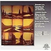 Oboe, Horn, Bassoon Concerti (Pittsburgh So, Maazel) CD (2006) Pre-Owned