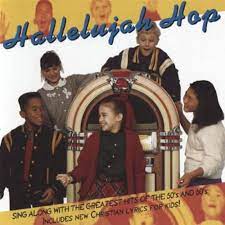 Brentwood Kids Chorus : Hallelujah Hop (UK Import) CD Pre-Owned