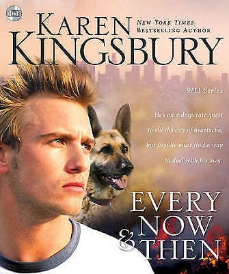 Every Now and Then: Unabridged: A Study of Pauls Theology (9/11 Series) CD Pre-Owned
