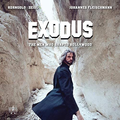 Johannes Fleischmann : Johannes Fleischmann: Exodus - The Men Who Shaped Pre-Owned