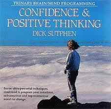 Confidence & Positive Thinking CD Pre-Owned