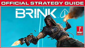 Prima Brink Guide NA Pre-Owned