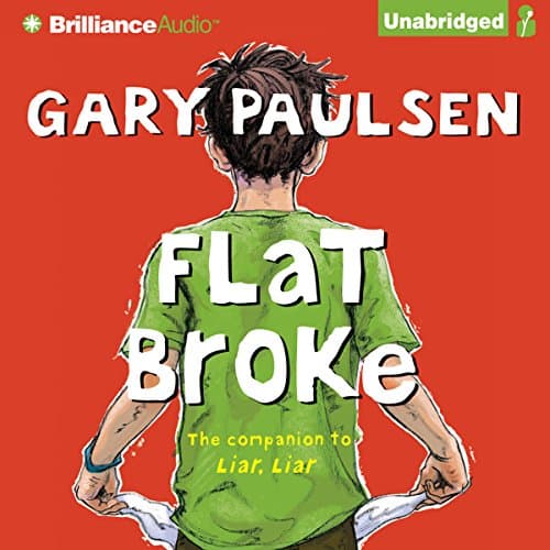 Swanson, Joshua : Flat Broke CD Pre-Owned
