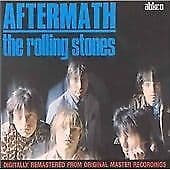 Rolling Stones, the : Aftermath [US Version] CD Pre-Owned