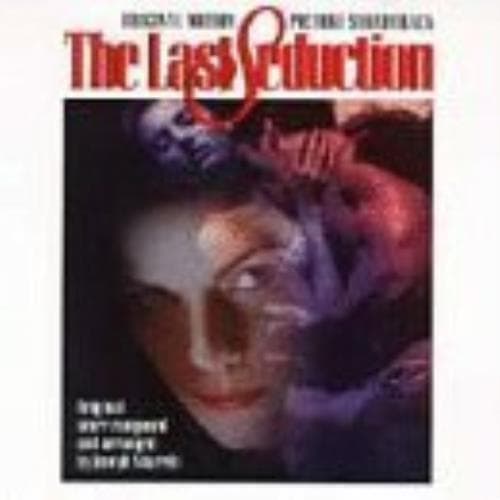 Various : Last Seduction CD Pre-Owned