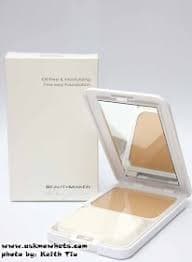 Taiwan Kevin Beautymaker Advanced Whiten NA Pre-Owned