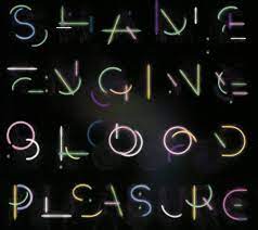 Health&Beauty : Shame Engine / Blood Pleasure CD Pre-Owned
