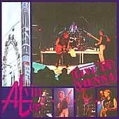 Alvin Lee : Live in Vienna CD (2006) Pre-Owned