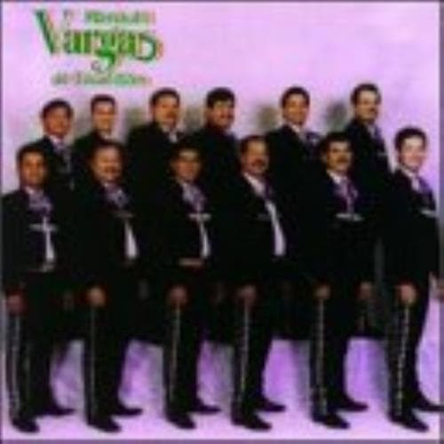 Mariachi Vargas De Tecalitlan : Aniversario 100 CD Pre-Owned