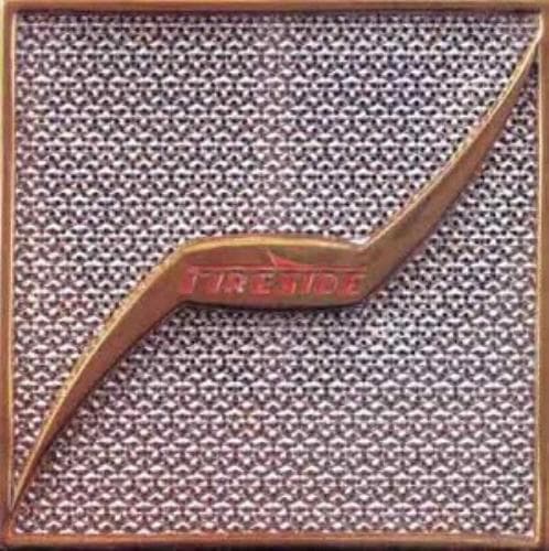 Fireside : Hello Kids CD Pre-Owned