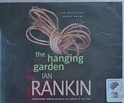Page, Michael : The Hanging Garden (Inspector Rebus Seri CD Pre-Owned