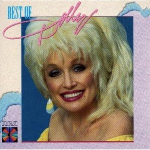 Parton, Dolly : Best of Dolly Parton 3 CD Pre-Owned