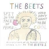 The Beets : Spit In The Face Of People Who Dont Want CD Pre-Owned