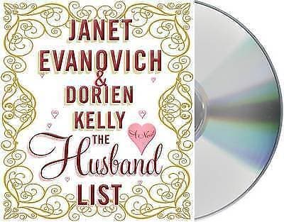 King, Lorelei : The Husband List CD Pre-Owned