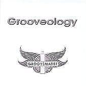 The Groovematist : Grooveology CD Import (2012) Pre-Owned