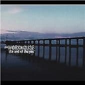 Workhouse : The End of the Pier CD Pre-Owned