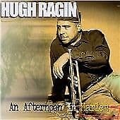 Hugh Ragin : An Afternoon in Harlem CD Pre-Owned