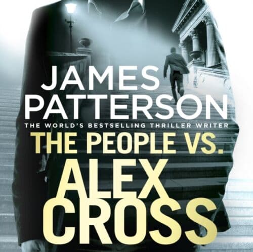 Blake, Andre : The People vs. Alex Cross: (Alex Cross 2 CD Pre-Owned