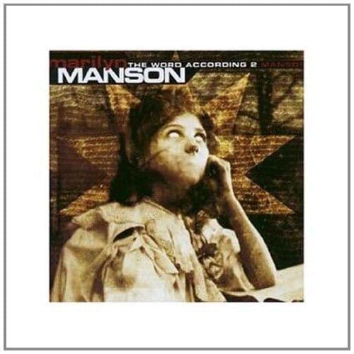 Marilyn Manson : The World According to… CD Pre-Owned