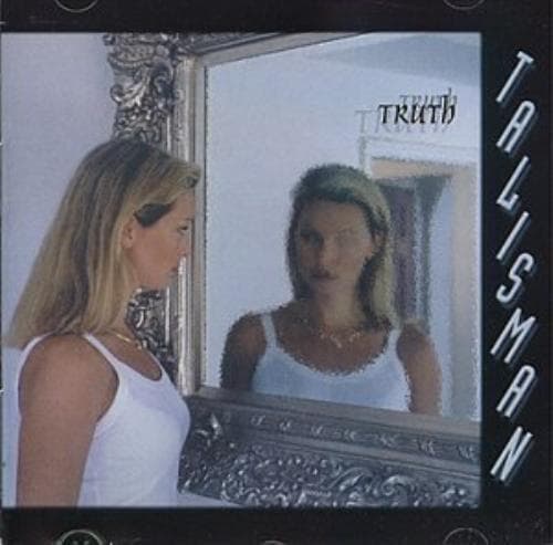 Talisman : Truth CD Pre-Owned