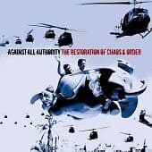 Against All Authority : Restoration Of Chaos & Order, The CD Pre-Owned