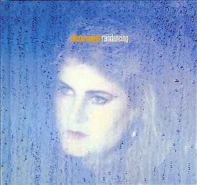 Alison Moyet : Raindancing CD Deluxe Album 2 discs (2016) Pre-Owned