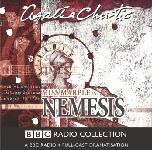 Nemesis (Whitfield) CD 2 discs (2003) Pre-Owned