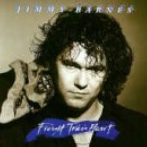 Barnes, Jimmy : Freight Train Heart CD Pre-Owned