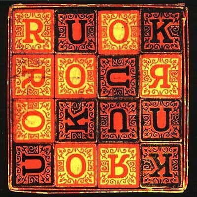 Meat Beat Manifesto : Ruok? CD Pre-Owned