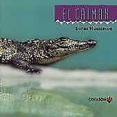 Various : El Caiman CD Pre-Owned