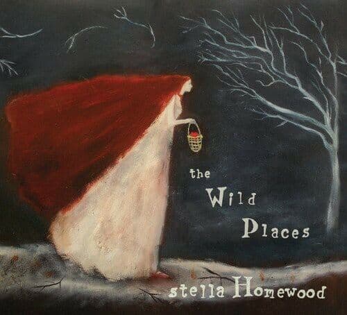 Stella Homewood : The Wild Places CD Pre-Owned