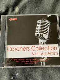 Various [Payless Entertainment : Crooners CD Pre-Owned