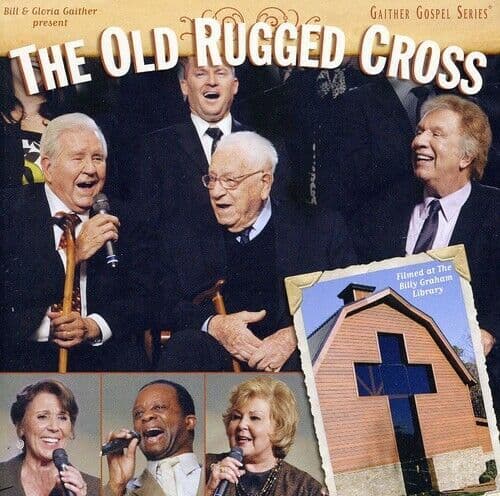 gaither & friends : Old Rugged Cross, The CD Pre-Owned