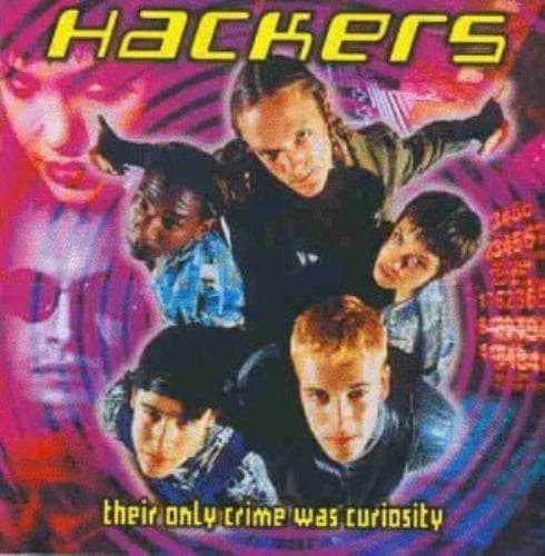 Various : Hackers CD Pre-Owned