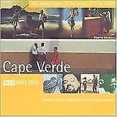 Various : The Rough Guide To The Music Of Cape Verde: morna, funana, Pre-Owned