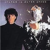 Sparks : In Outer Space CD Pre-Owned