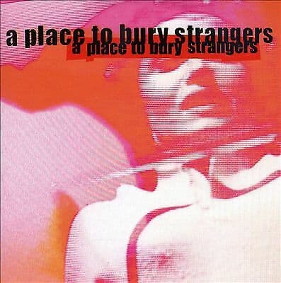 A Place To Bury Strangers : Missing You CD Single (2017) Pre-Owned