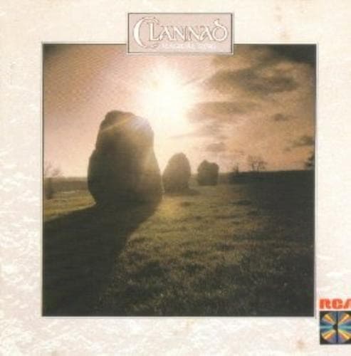 Clannad : Magical ring CD Pre-Owned