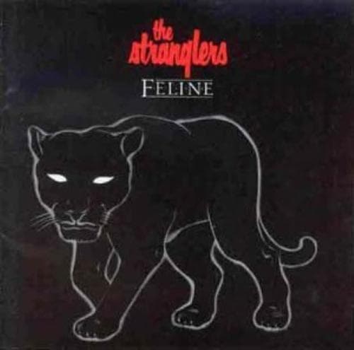 Stranglers, the : Feline CD Pre-Owned