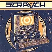 Various : Scratch: MUSIC INSPIRED BY THE FILM ‘SCRATCH’ CD 2 discs (2002) Pre-Owned