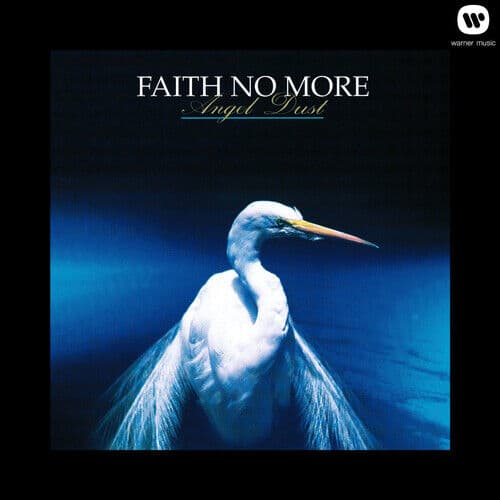 Faith No More : Angel Dust CD Deluxe Album 2 discs (2015) Pre-Owned