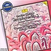 Gustav Mahler : Gustav Mahler: Symphonie No. 3 CD 2 discs (2014) Pre-Owned