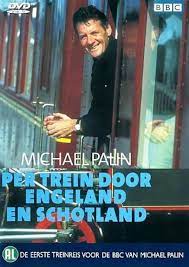 Unknown Artist : Per trein door Engeland en Schotland (Mi CD Pre-Owned
