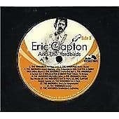 Eric Clapton : Eric Clapton CD 2 discs (2006) Pre-Owned