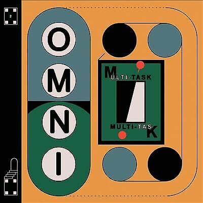 Omni : Multi-task CD Pre-Owned