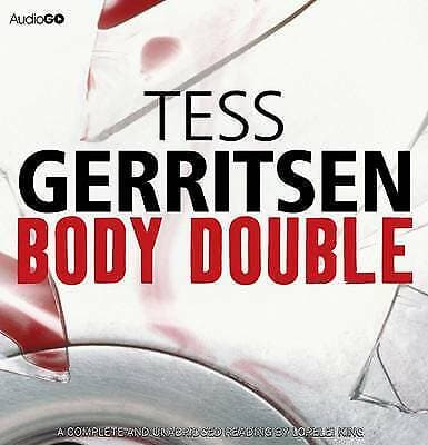 King, Lorelei : Body Double CD Pre-Owned
