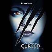 Various Artists : Cursed CD (2005) Pre-Owned
