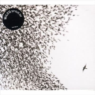 Wilco : Sky Blue Sky CD (2007) Pre-Owned